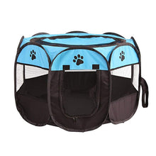 Load image into Gallery viewer, Portable Foldable Pet Playpen