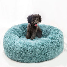 Load image into Gallery viewer, Super Soft Pet Bed Kennel