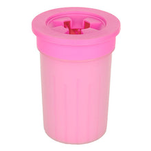 Load image into Gallery viewer, Foot Clean Cup For Dogs Cats