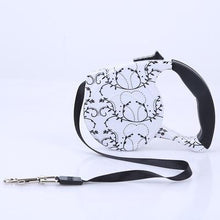 Load image into Gallery viewer, Automatic Retractable Leash Harness