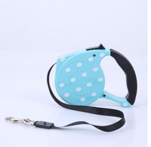 Load image into Gallery viewer, Automatic Retractable Leash Harness