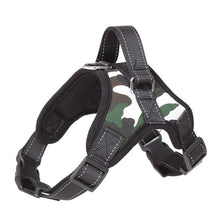 Load image into Gallery viewer, Large Dog Harness