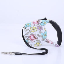 Load image into Gallery viewer, Automatic Retractable Leash Harness