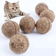 Load image into Gallery viewer, Catnip Toy