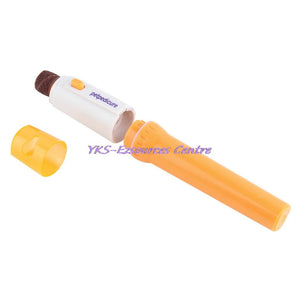 Electric Pet Nail Clipper and Grinding File Kit