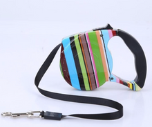 Load image into Gallery viewer, Automatic Retractable Leash Harness