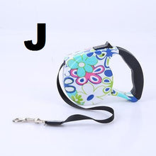 Load image into Gallery viewer, Automatic Retractable Leash Harness