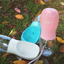 Load image into Gallery viewer, Portable Pet Water Bottle