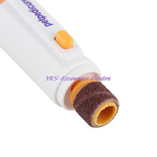 Load image into Gallery viewer, Electric Pet Nail Clipper and Grinding File Kit