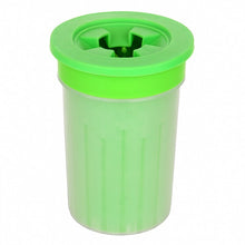 Load image into Gallery viewer, Foot Clean Cup For Dogs Cats