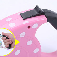 Load image into Gallery viewer, Automatic Retractable Leash Harness