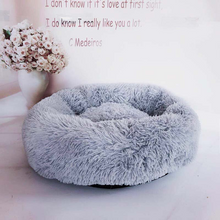 Load image into Gallery viewer, Round Nest Cat Mattress