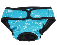 Load image into Gallery viewer, PetMate Reusable Dog Diaper