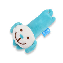 Load image into Gallery viewer, Stuffed Squeaking Pet Toy