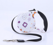 Load image into Gallery viewer, Automatic Retractable Leash Harness