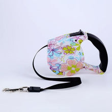 Load image into Gallery viewer, Automatic Retractable Leash Harness