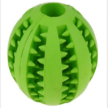 Load image into Gallery viewer, Pet Teeth Cleaning Ball
