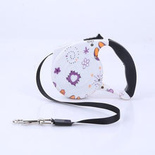 Load image into Gallery viewer, Automatic Retractable Leash Harness
