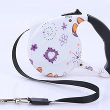 Load image into Gallery viewer, Automatic Retractable Leash Harness