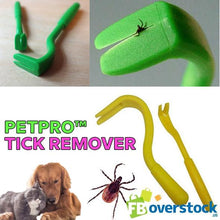 Load image into Gallery viewer, PetPro Tick Remover