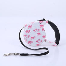 Load image into Gallery viewer, Automatic Retractable Leash Harness