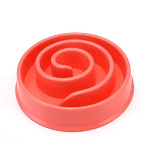 Feeder Dish Bowl