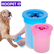 Load image into Gallery viewer, Foot Clean Cup For Dogs Cats