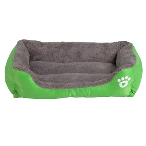 Super Comfortable and Washable Paw Pet Sofa