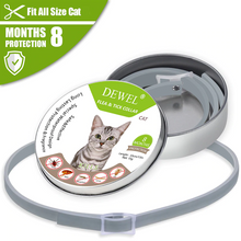 Load image into Gallery viewer, Outdoor Protective Adjustable Pet Collars