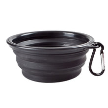 Load image into Gallery viewer, Foldable Cup Dish for Dogs Cat