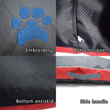 Load image into Gallery viewer, Pet Nest Sofa Blanket Mat for Animals