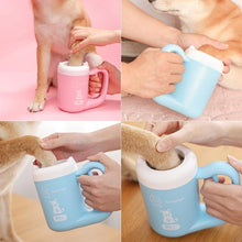 Load image into Gallery viewer, Pet Paw Cleaner