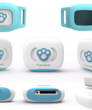 Load image into Gallery viewer, GPS Cat Collar