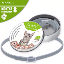 Load image into Gallery viewer, Outdoor Protective Adjustable Pet Collars