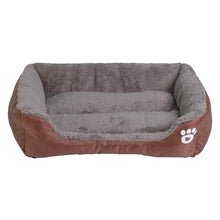 Load image into Gallery viewer, Super Comfortable and Washable Paw Pet Sofa