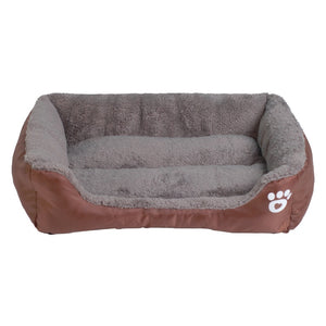 Super Comfortable and Washable Paw Pet Sofa