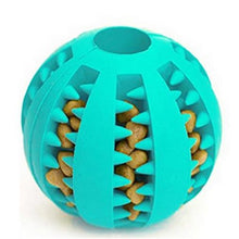 Load image into Gallery viewer, Pet Teeth Cleaning Ball