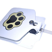 Load image into Gallery viewer, Outdoor Dog Cat Pet Drinking Water Fountain Doggie Dog Sprinkler Training Intellectual Tool Pet Water Drinking Machine
