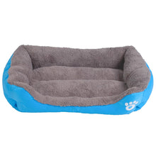 Load image into Gallery viewer, Super Comfortable and Washable Paw Pet Sofa