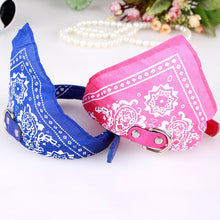 Load image into Gallery viewer, Chihuahua Puppy Pet Neckerchief