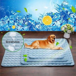 Cooling Mats