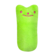 Load image into Gallery viewer, Crittertrends Claws Catnip Toy