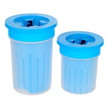 Load image into Gallery viewer, Foot Clean Cup For Dogs Cats
