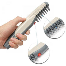 Load image into Gallery viewer, Electric Pet Grooming Brush