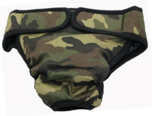 Load image into Gallery viewer, PetMate Reusable Dog Diaper
