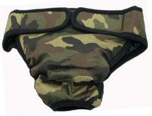 PetMate Reusable Dog Diaper