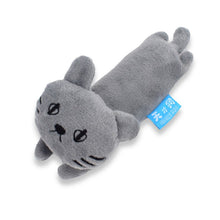 Load image into Gallery viewer, Stuffed Squeaking Pet Toy