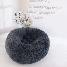 Load image into Gallery viewer, Super Soft Pet Bed Kennel