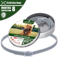 Load image into Gallery viewer, Outdoor Protective Adjustable Pet Collars