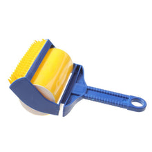 Load image into Gallery viewer, Lint Roller Pet Hair Remover Brush